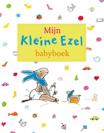 Mijn Kleine Ezel babyboek