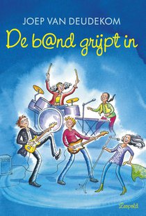 De band grijpt in