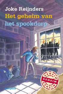 Het geheim van het spookdorp