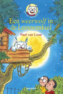 Een weerwolf in de Leeuwenkuil