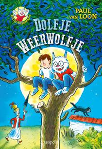 Dolfje Weerwolfje voorzijde