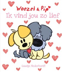 Ik vind jou zo lief voorzijde