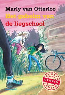 Het geheim van de liegschool