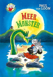 MeerMonster voorzijde