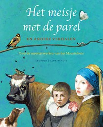 Het meisje met de parel