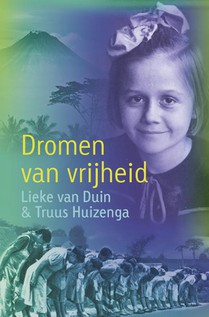 Dromen van vrijheid voorzijde