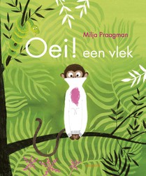 Oei! een vlek