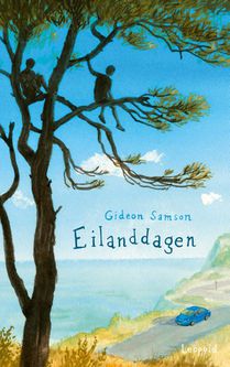 Eilanddagen