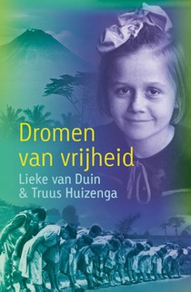 Dromen van vrijheid voorzijde