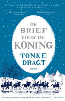 De brief voor de koning voorzijde