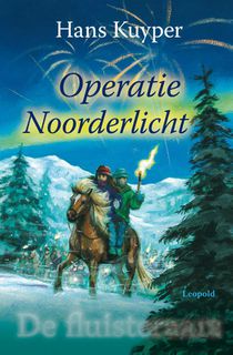 Operatie Noorderlicht