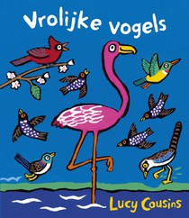 Vrolijke vogels