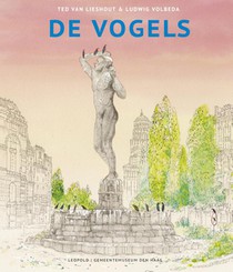 De vogels voorzijde