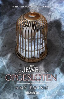 Opgesloten