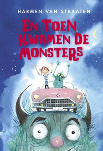 En toen kwamen de monsters voorzijde