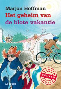 Het geheim van de blote vakantie