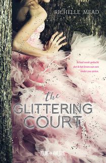 The glittering court