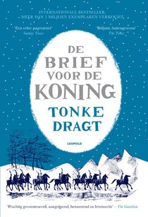 De brief voor de koning voorzijde