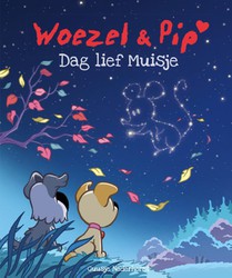 Dag lief Muisje
