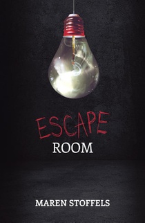 Escape Room voorzijde