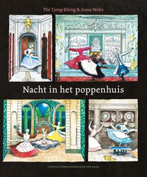 Nacht in het poppenhuis