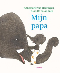 Mijn papa