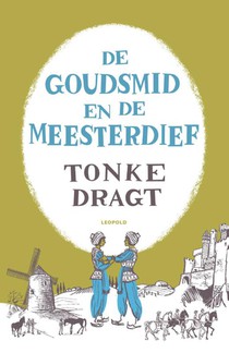 De goudsmid en de meesterdief