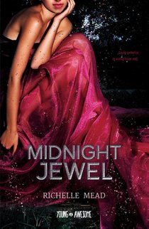 Midnight Jewel voorzijde