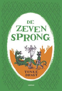 De Zevensprong voorzijde