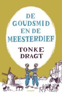 De goudsmid en de meesterdief