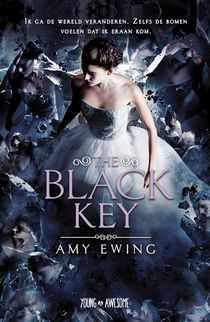 The black key