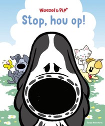 Stop, hou op!
