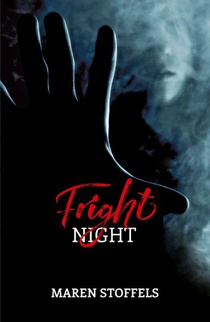 Fright Night voorzijde
