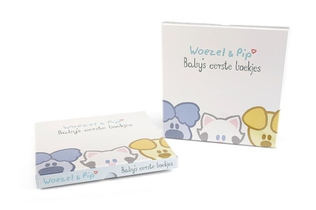 Baby's eerste boekjes