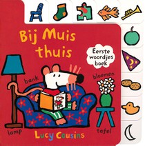 Bij Muis thuis