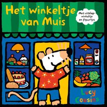 Het winkeltje van Muis