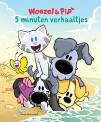 5 minuten verhaaltjes