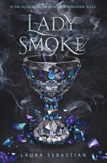 Lady Smoke