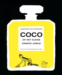 Coco of het kleine zwarte jurkje