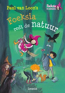 Foeksia redt de natuur