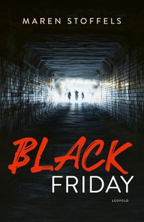 Black Friday voorzijde