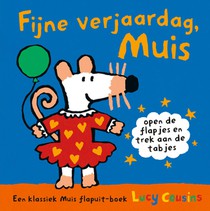 Fijne verjaardag, Muis