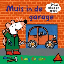 Muis in de garage