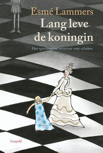 Lang leve de koningin