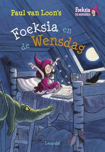 Foeksia en de Wensdag voorzijde