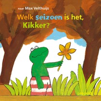 Welk seizoen is het, Kikker?