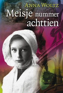 Meisje nummer achttien