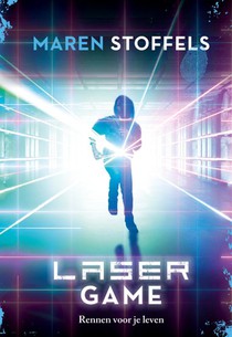 Laser Game voorzijde