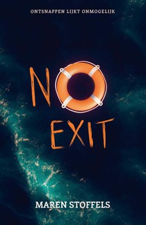 No Exit voorzijde