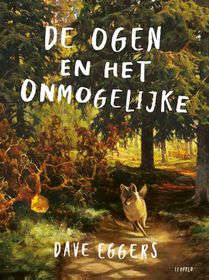 De ogen en het onmogelijke voorzijde